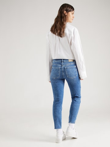 Skinny Jeans 'Sol:ine Best4me' di GERRY WEBER in blu