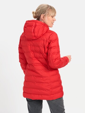 CAMEL ACTIVE Performance Jacket in Red