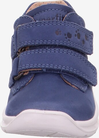 SUPERFIT - Zapatos primeros pasos 'Breeze' en azul