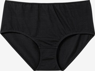 SHEEGO Slip in Schwarz