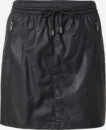 ONLY Skirt 'Mady' in Black: front