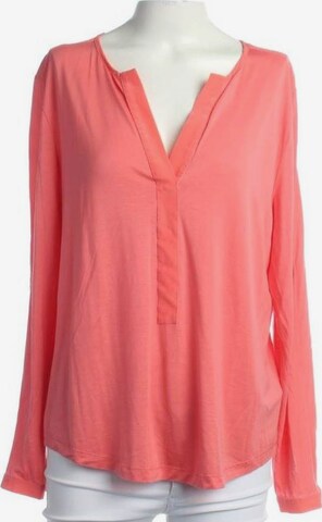 Iheart Blouse & Tunic in M in Pink: front
