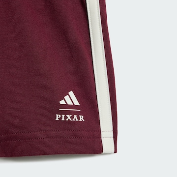 ADIDAS SPORTSWEAR Sportpak 'Pixar Toy Story' in Rood