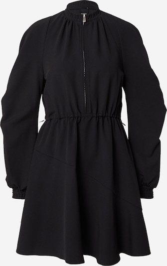 PINKO Haljina 'SARDINA' u crna, Pregled proizvoda