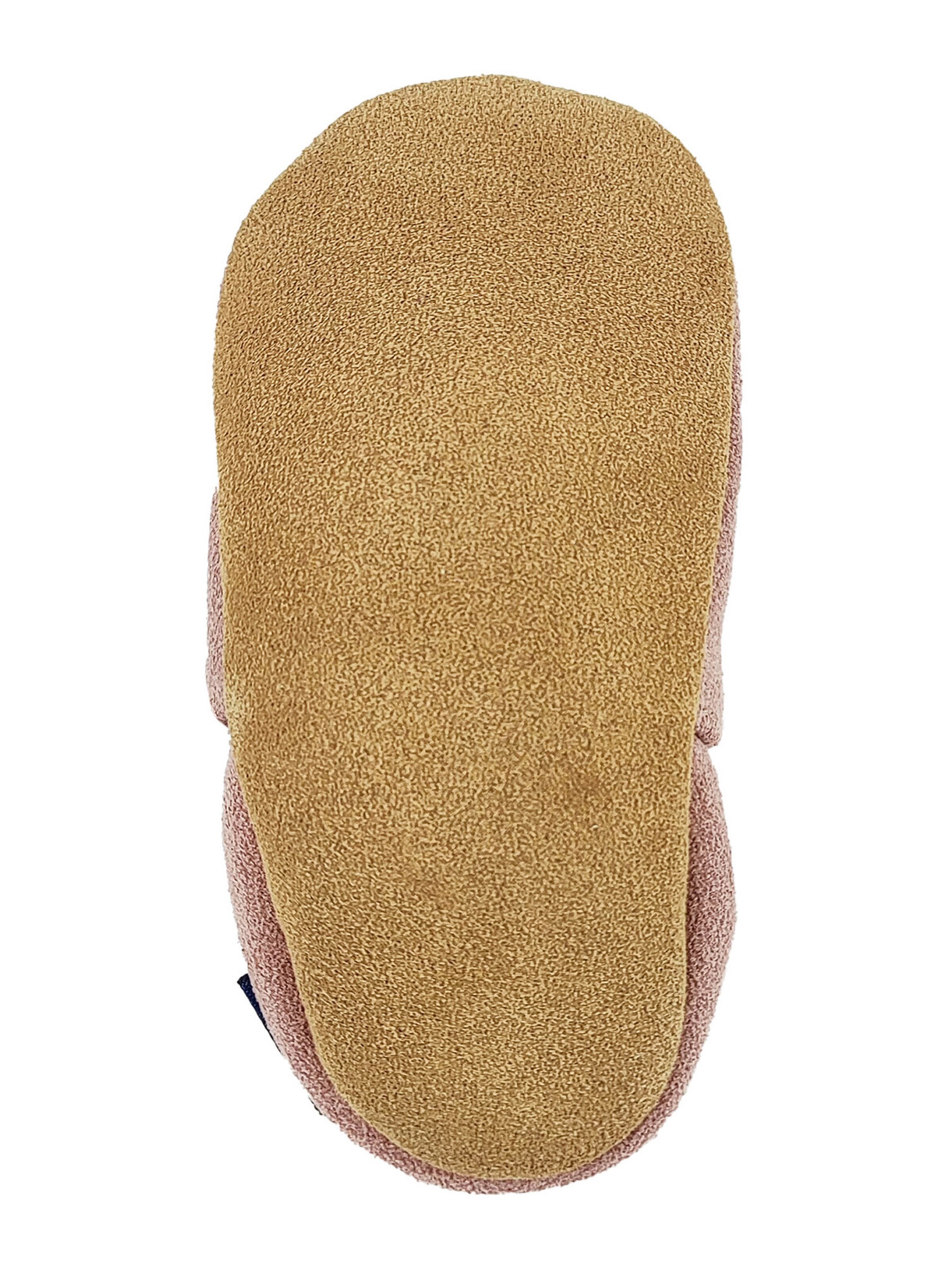 BECK Házi cipő - rózsaszín