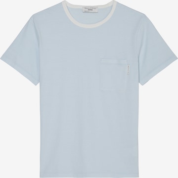 Marc O'Polo DENIM Shirt in Blau: predná strana