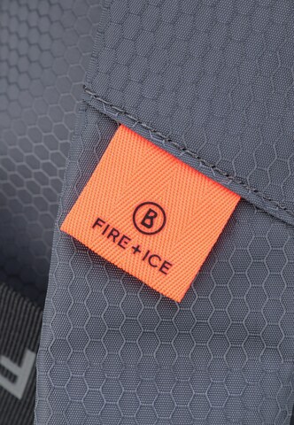 Fire+Ice - Bolsa de viaje 'Park City Wynn' en gris
