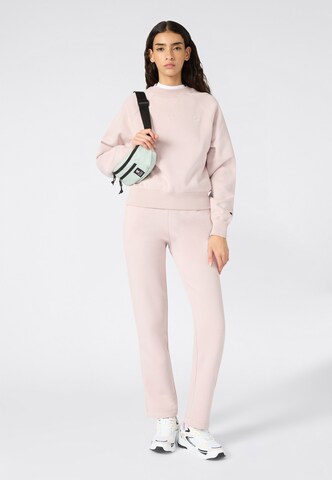 Champion Authentic Athletic Apparel Pajama Pants in Pink