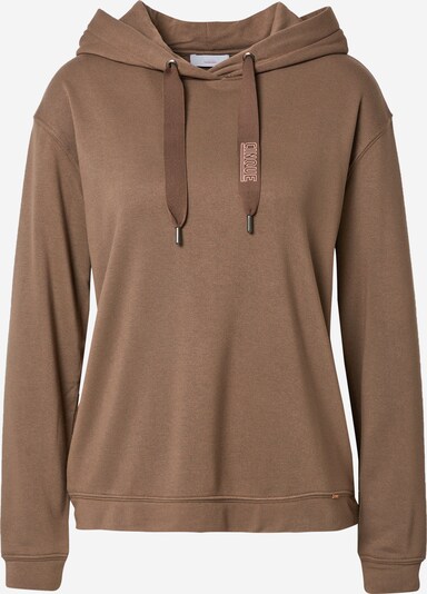 CINQUE Sudadera 'WANDA' en marrón / rosa, Vista del producto