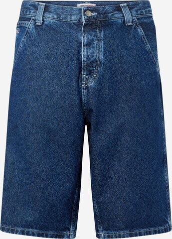 Regular Jean 'AIDEN' Tommy Jeans en bleu : devant