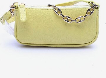 By FAR Bag in One size in Yellow: front