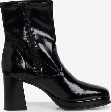 Bottines TAMARIS en noir