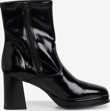 TAMARIS Stiefelette in Schwarz