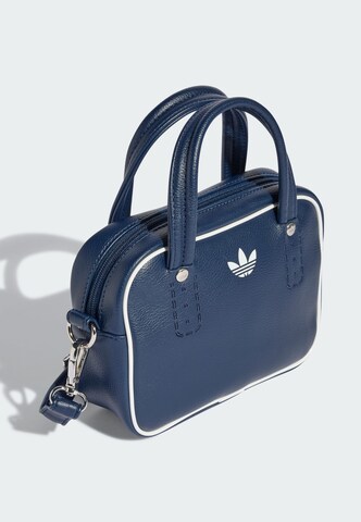 ADIDAS ORIGINALS Crossbody bag in Blue