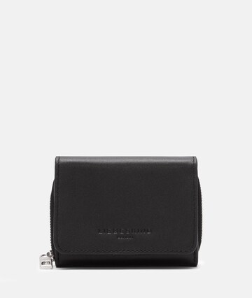 Liebeskind Berlin Wallet in Black