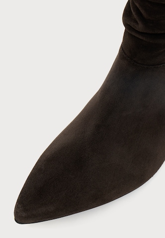 Paul Green Boots in Brown