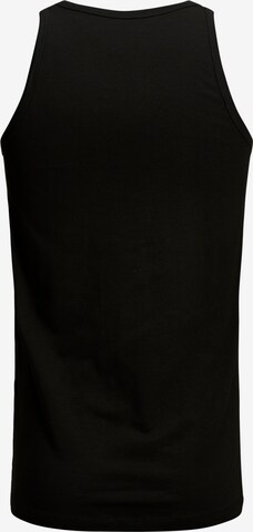 Tricou de la JACK & JONES pe negru