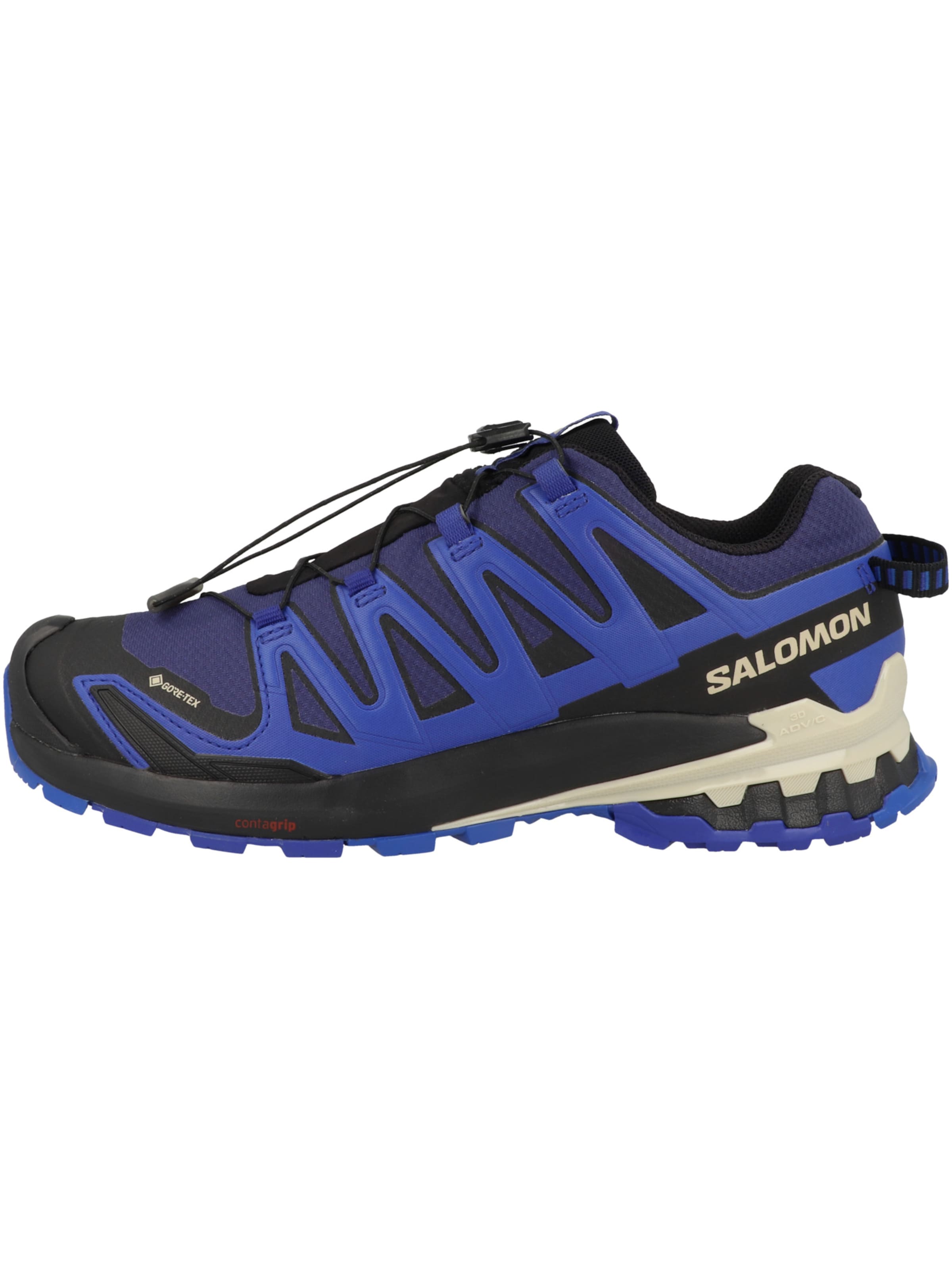 SALOMON - Zapatillas de running 'Xa Pro 3D V9' en azul