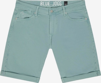 Le Temps Des Cerises Pantalon en 26 en vert, Vue avec produit