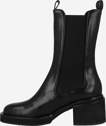 Chelsea Boots Billi Bi en noir