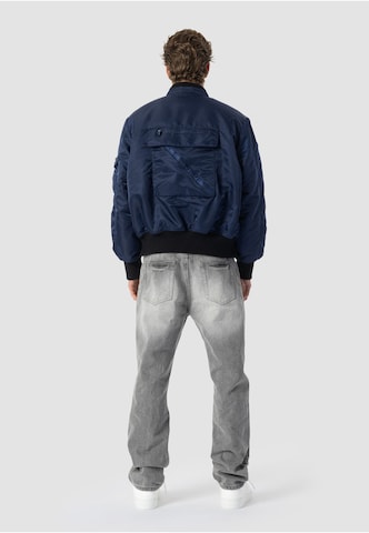 Project Blue Regular Jeans in Grijs