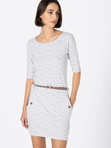 Ragwear Dress 'TANYA' in Grey: front