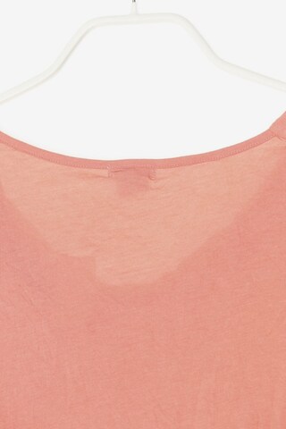 JIGSAW Top & Shirt in M in Pink