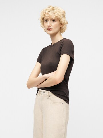 GAP T-Shirt in Braun