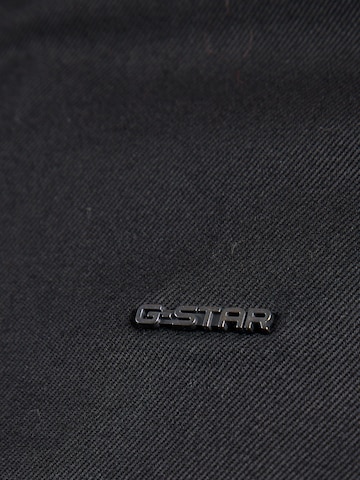 Veste mi-saison G-STAR en noir