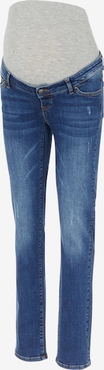 MAMALICIOUS Jeans 'Plano' in Blue denim, Item view