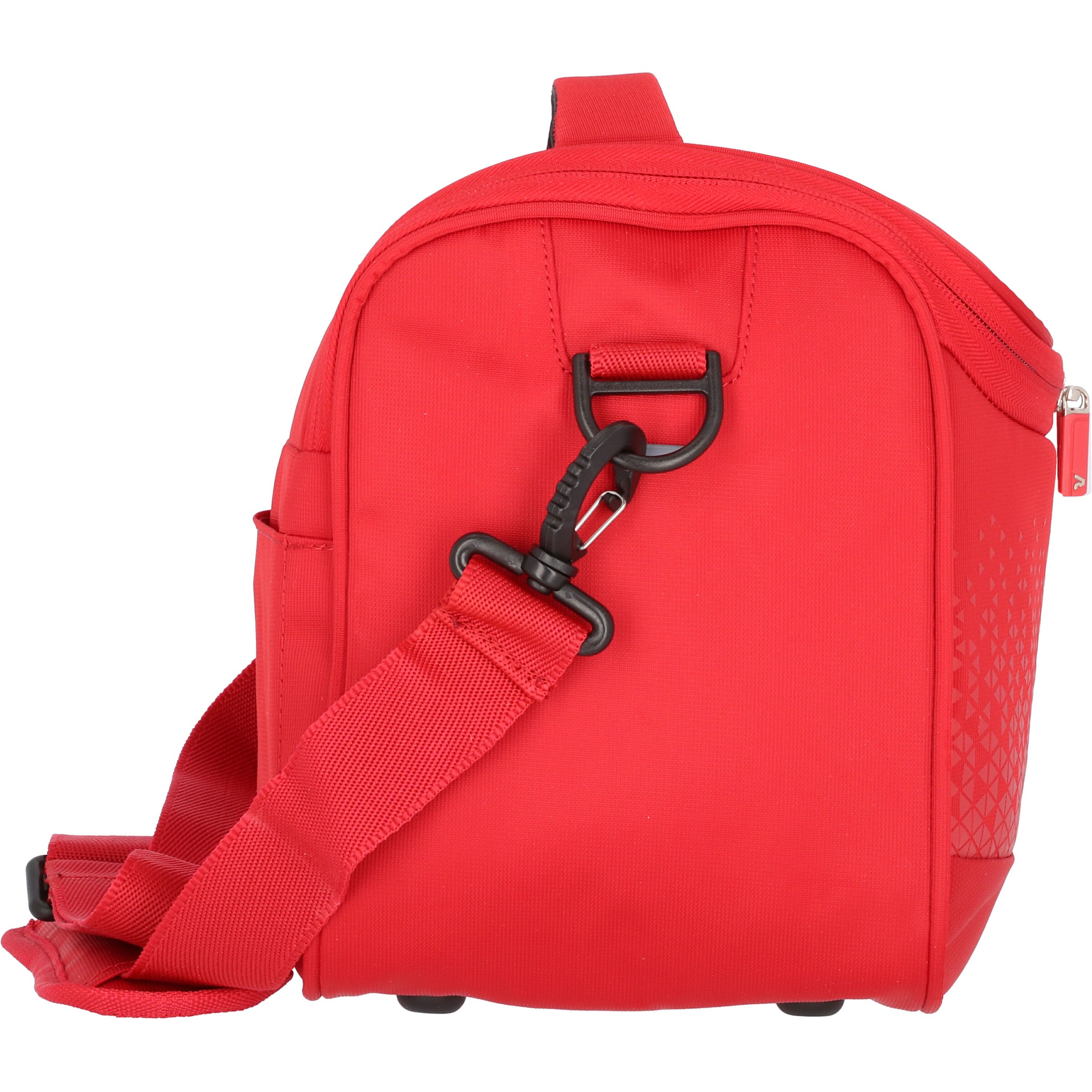 Roncato Toiletry Bag 'Crosslite' in Red