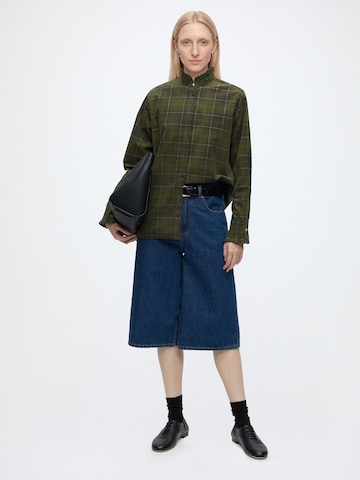 Barbour Halenka 'Barbour Shae' – zelená