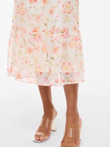 Gonna 'VIEmma' di VILA in bianco