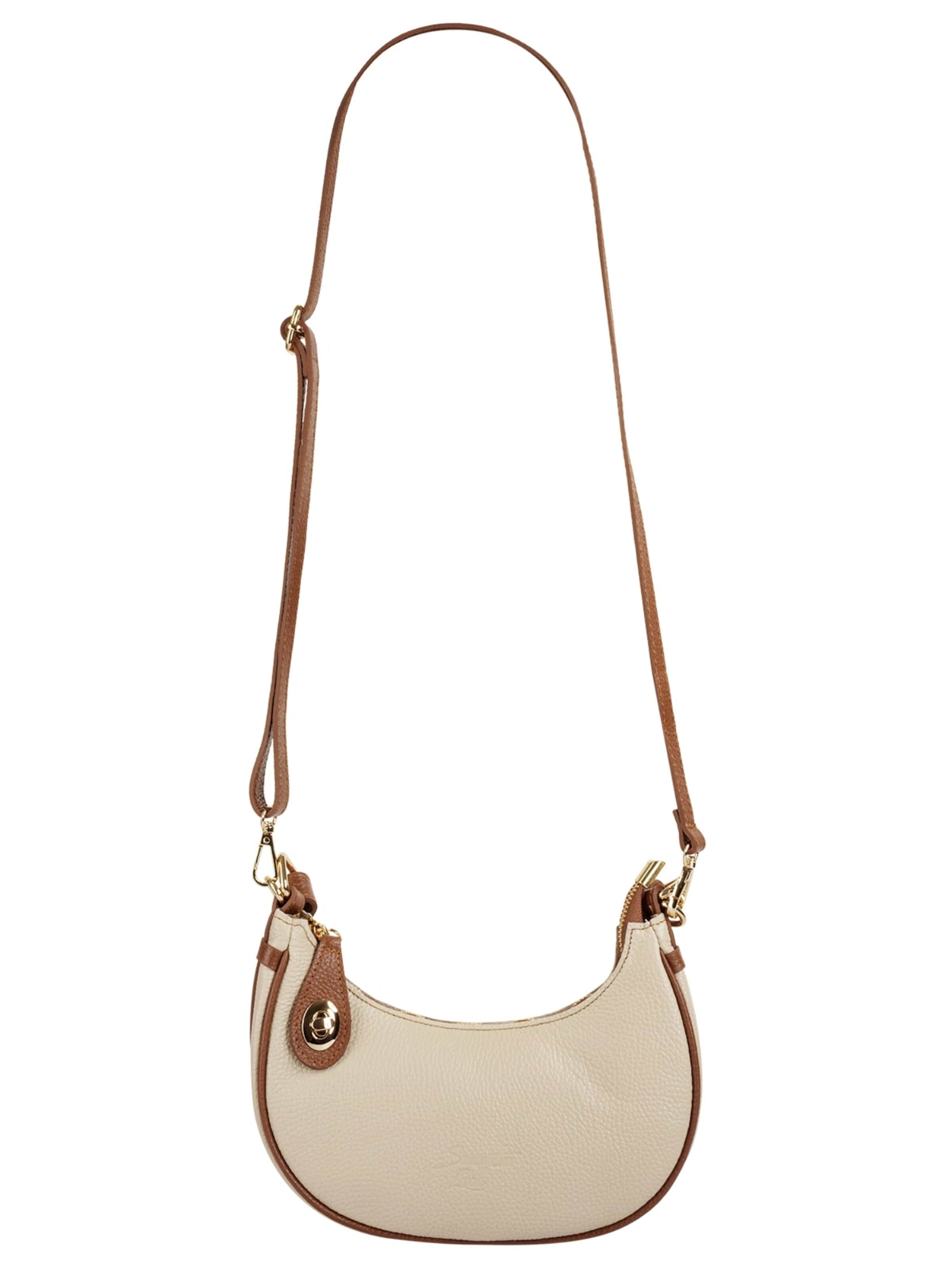 Sacs à main Samantha Look en beige