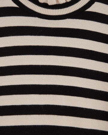 WE Fashion - Pullover em preto