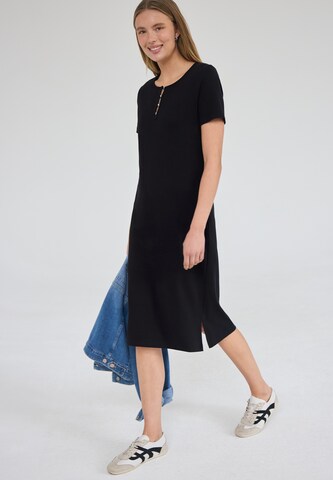 Street One Studio Dress in Black
