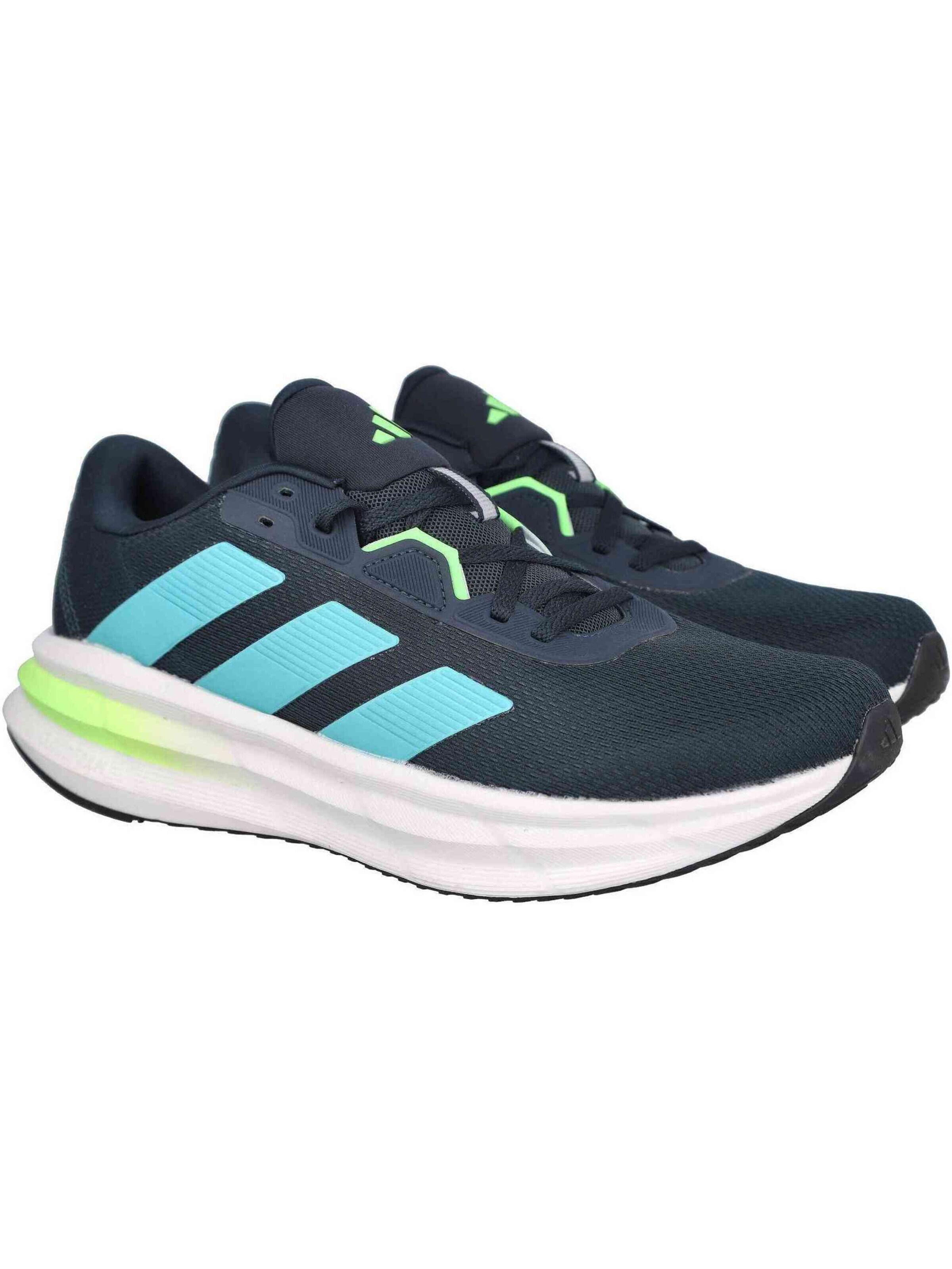ADIDAS ORIGINALS Loopschoen '070-782654' in Blauw