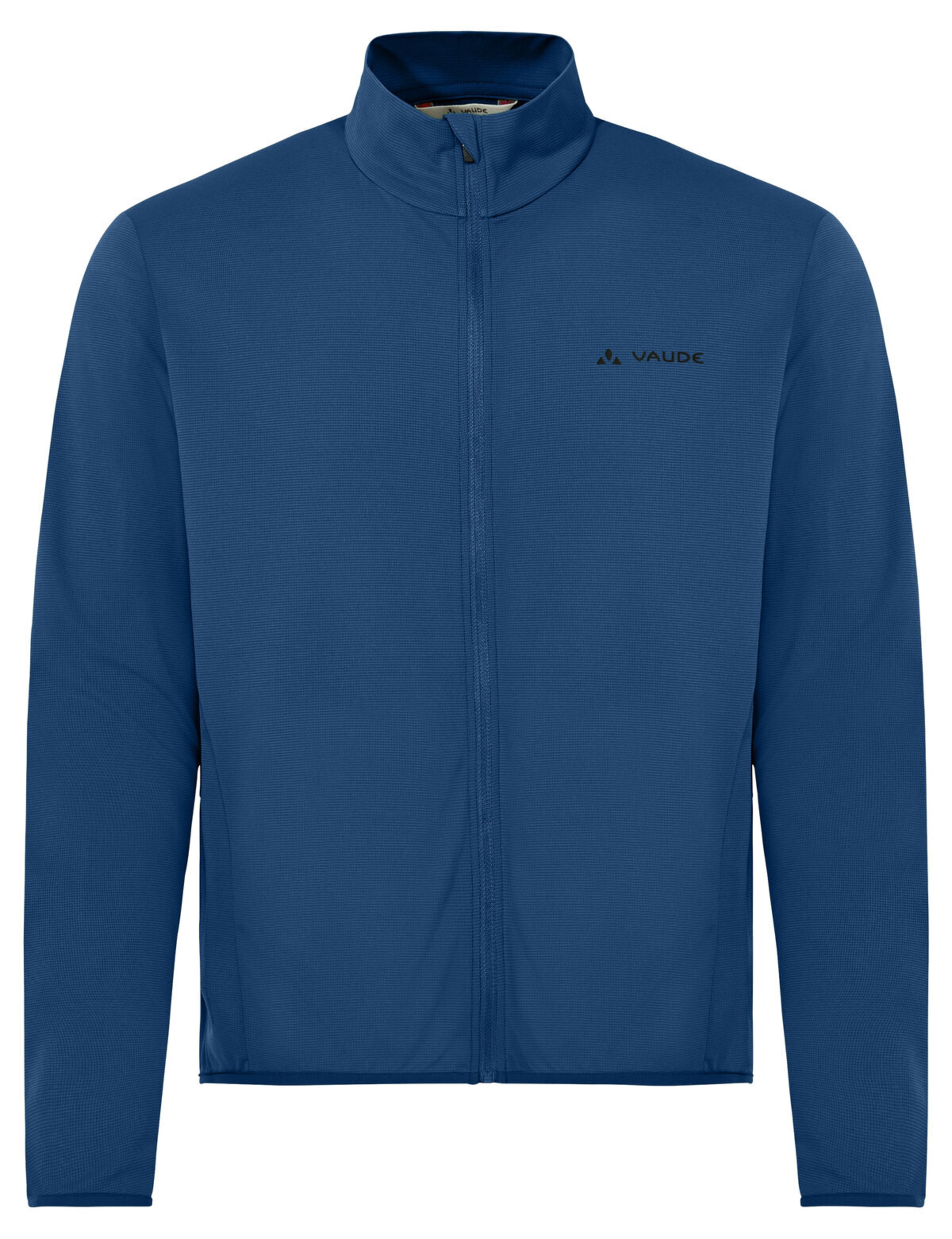 VAUDE Weatherproof jacket 'Matera II' in Blue: front
