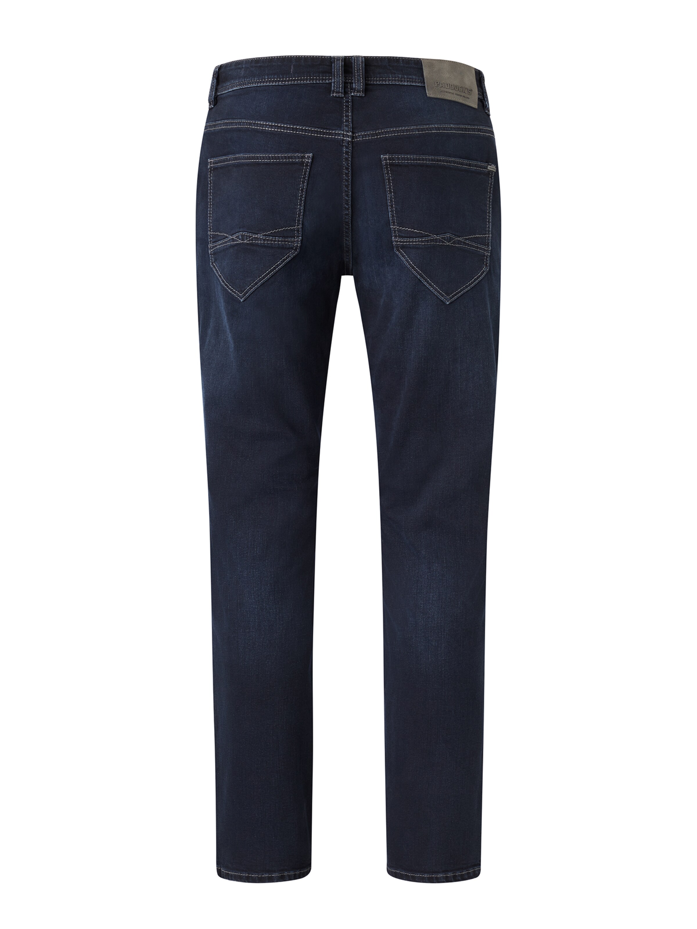 PADDOCKS Regular Jeans in Blue