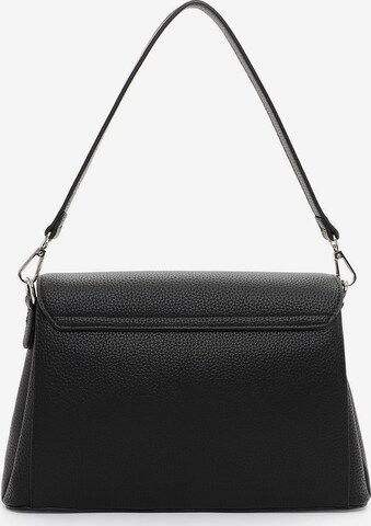 TAMARIS Shoulder Bag 'Astrid' in Black