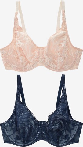 Next BH in Beige: Vorderseite