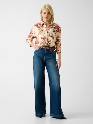 GUESS Bluse in Pink