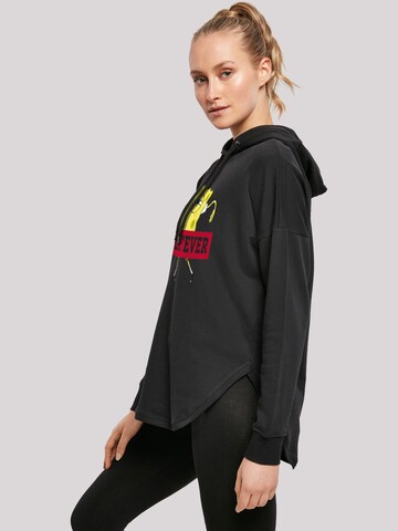 F4NT4STIC Sweatshirt 'Spongebob' in Black