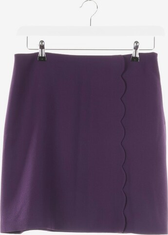 Club Monaco Skirt in L in Purple: front