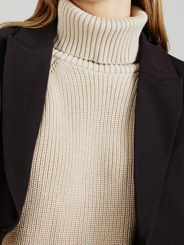 Pull-over MEXX en beige