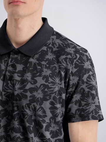 T-Shirt PIERRE CARDIN en bleu