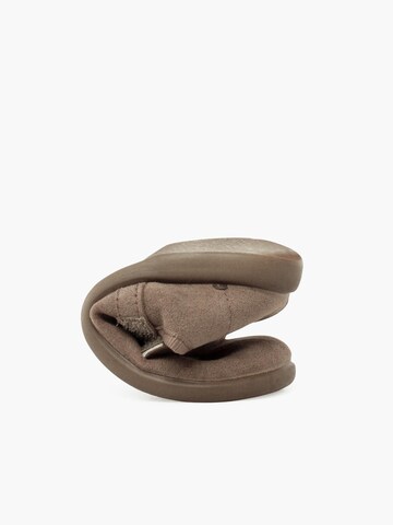 Pisamonas Ballerina‌‌‌ in Grau