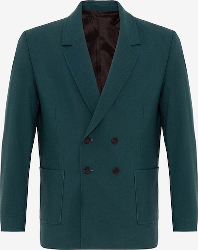 Antioch Pikkutakki värissä petrooli, Tuotenäkymä