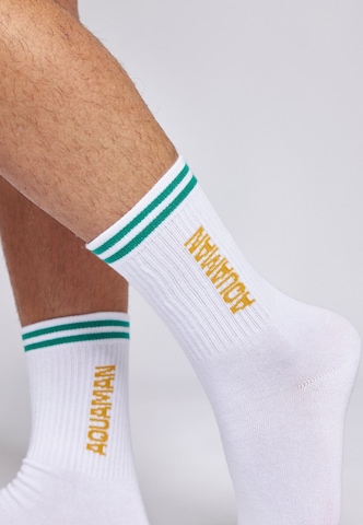 SNOCKS Athletic Socks in Black