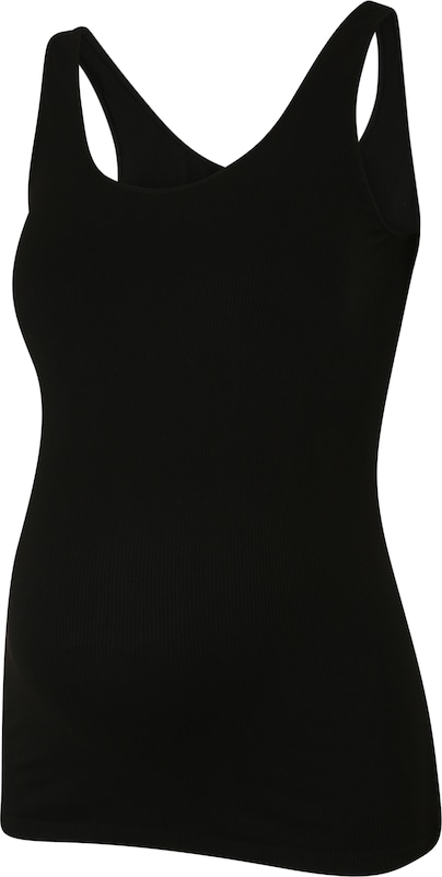 Vero Moda Maternity Top 'MISA' in Schwarz Vero Moda Maternity Top 'MISA' in Schwarz